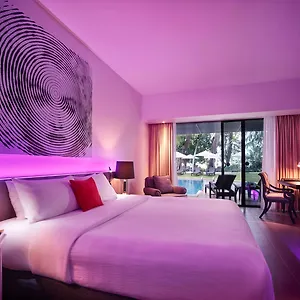 ***** Курортный комплекс Hard Rock Penang Малайзия